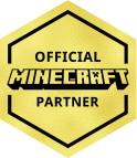 Official Microsoft Partner Badge